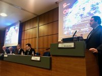 Convegno: "Oltre l'online: la sfida per l'integrazione tra retail e virtuale" (Enada